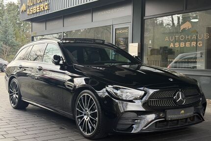 Mercedes-Benz E 220 Gebrauchtwagen