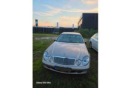 Mercedes-Benz 200 Gebrauchtwagen