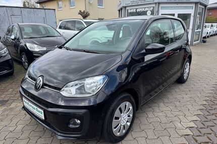 VW up! Gebrauchtwagen