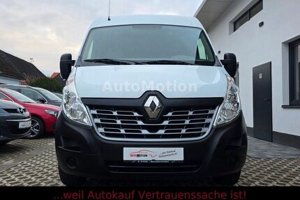 Renault Master Gebrauchtwagen