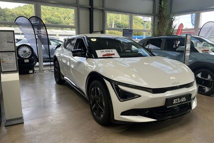 Kia EV6 Gebrauchtwagen