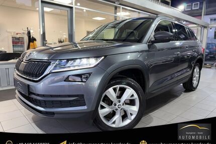 Skoda Kodiaq Gebrauchtwagen