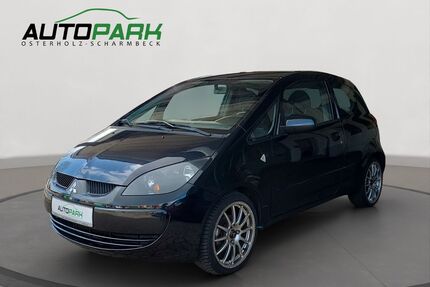 Mitsubishi Colt Gebrauchtwagen