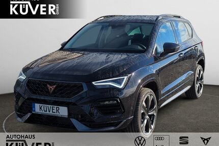 Cupra Ateca Gebrauchtwagen