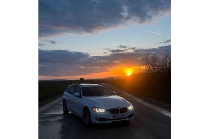 BMW 316 Gebrauchtwagen