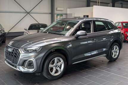 Audi Q5 Gebrauchtwagen