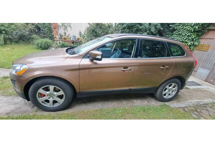 Volvo XC60 Gebrauchtwagen