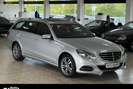 Mercedes-Benz E 220 Gebrauchtwagen