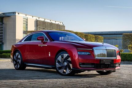 Rolls Royce Spectre Gebrauchtwagen