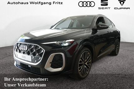 Audi SQ5 Gebrauchtwagen