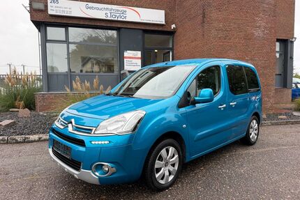 Citroen Berlingo Gebrauchtwagen