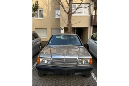 Mercedes-Benz 190 Gebrauchtwagen