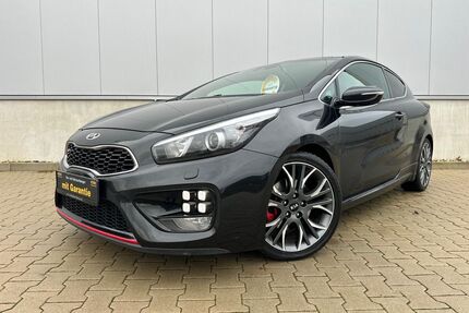 Kia pro ceed / ProCeed Gebrauchtwagen