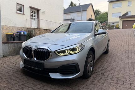 BMW 118 Gebrauchtwagen