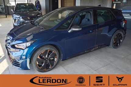 Cupra Born Gebrauchtwagen