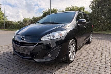 Mazda 5 Gebrauchtwagen