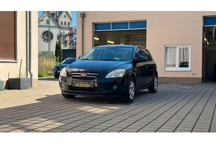 Kia ceed / Ceed Gebrauchtwagen