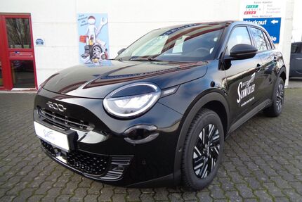 Fiat 600 Gebrauchtwagen