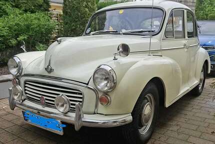 Mini 1000 Gebrauchtwagen