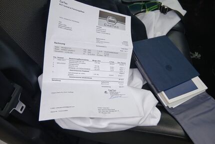 Peugeot Expert Gebrauchtwagen