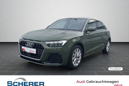 Audi A1 Gebrauchtwagen