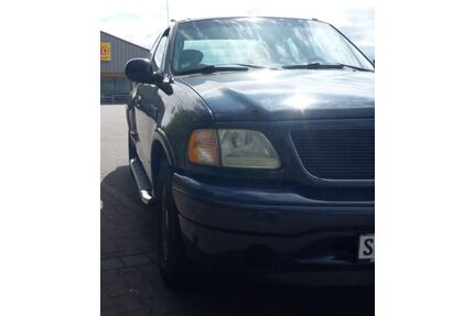 Ford F 150 Gebrauchtwagen
