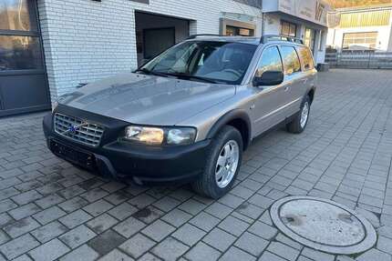 Volvo XC70 Gebrauchtwagen