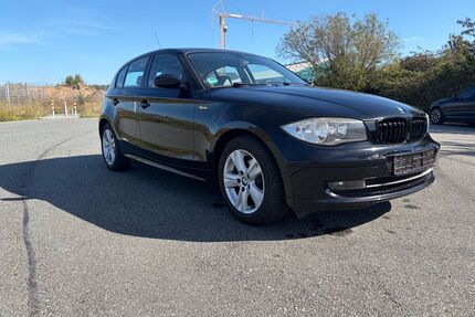 BMW 116 Gebrauchtwagen