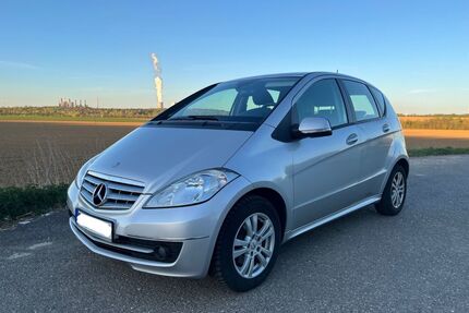 Mercedes-Benz A 150 Gebrauchtwagen