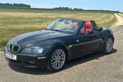 BMW Z3 Gebrauchtwagen