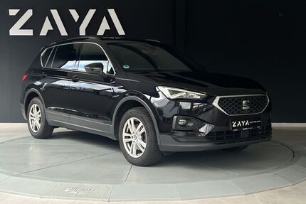 Seat Tarraco Gebrauchtwagen