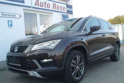 Seat Ateca Gebrauchtwagen