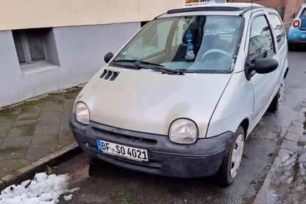 Renault Twingo Gebrauchtwagen