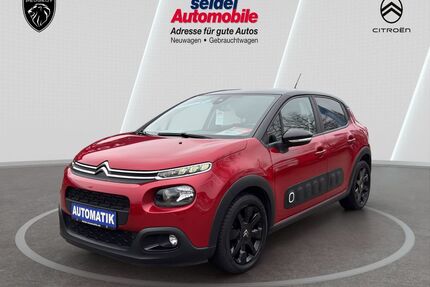 Citroen C3 Gebrauchtwagen