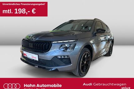Skoda Kamiq Gebrauchtwagen