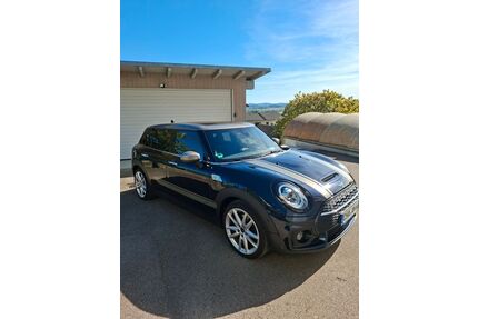 Mini Cooper S Clubman Gebrauchtwagen