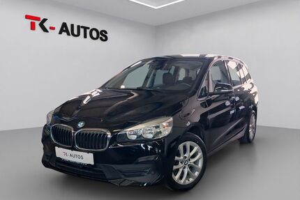 BMW 218 Gran Tourer Gebrauchtwagen