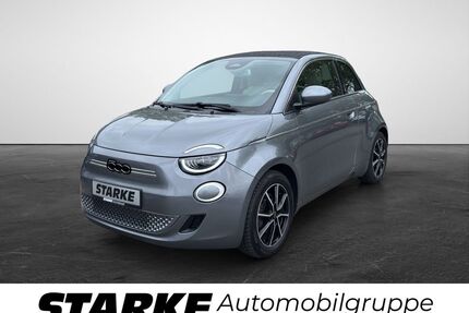 Fiat 500e Gebrauchtwagen