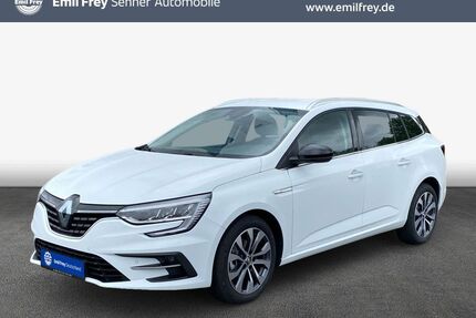 Renault Megane Gebrauchtwagen