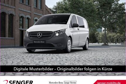Mercedes-Benz Vito Gebrauchtwagen