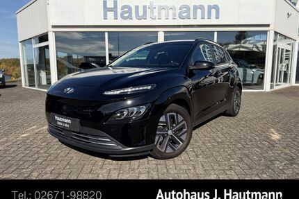 Hyundai KONA Gebrauchtwagen