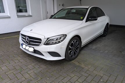 Mercedes-Benz C 220 Gebrauchtwagen