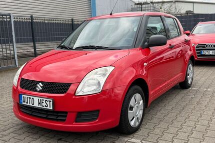 Suzuki Swift Gebrauchtwagen