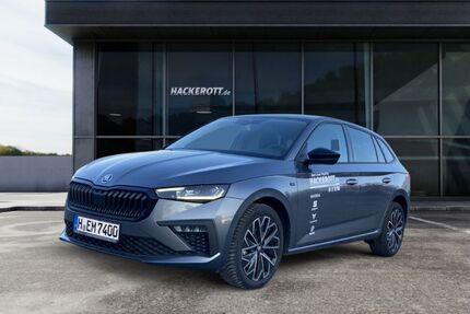 Skoda Scala Gebrauchtwagen