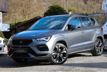 Cupra Ateca Gebrauchtwagen