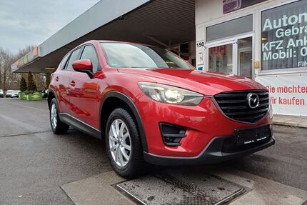 Mazda CX-5 Gebrauchtwagen
