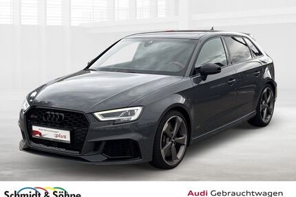 Audi RS3 Gebrauchtwagen