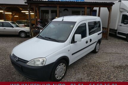 Opel Combo Gebrauchtwagen