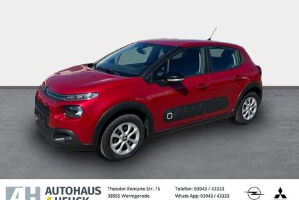 Citroen C3 Gebrauchtwagen