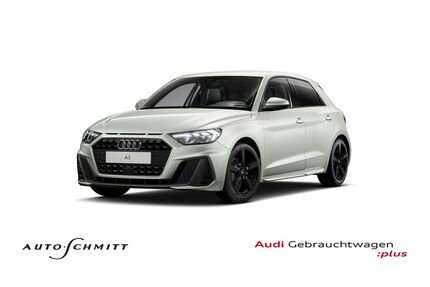 Audi A1 Gebrauchtwagen